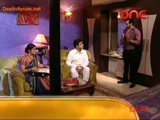Jhilmil Sitaron Ka Aangan Hoga 2nd August 2012 pt2