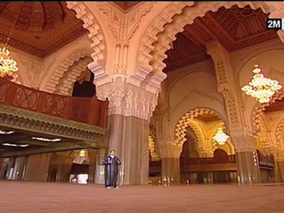 الإسلام سلوك ومعاملات: الخميس 2 غشت