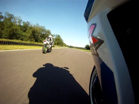 Session circuit - 23.07.12 - Suzuki Gsx-r 600 - anneau du rhin 2/4