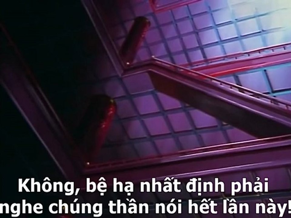 Phong Than Ki 1