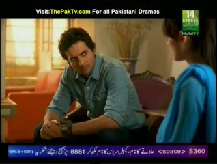 Zard Mausam Episode 14 By HUM TV - Part 4/4
