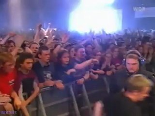 No Use For A Name - Live - Feeding the fire