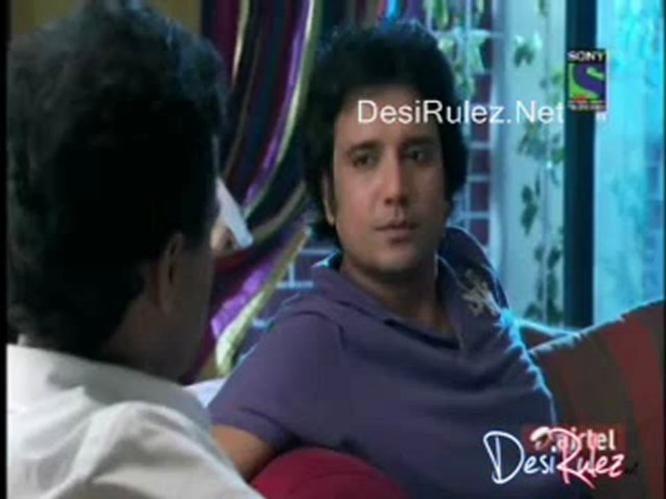 Kya Hua Tera Vaada 2nd August 2012 Pt-2
