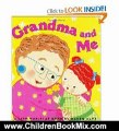 Children Book Review: Grandma and Me: A Lift-the-Flap Book (Karen Katz Lift-the-Flap Books) by Karen Katz