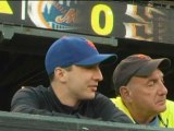 MLB - I Mets sull'orlo di una crisi di nervi