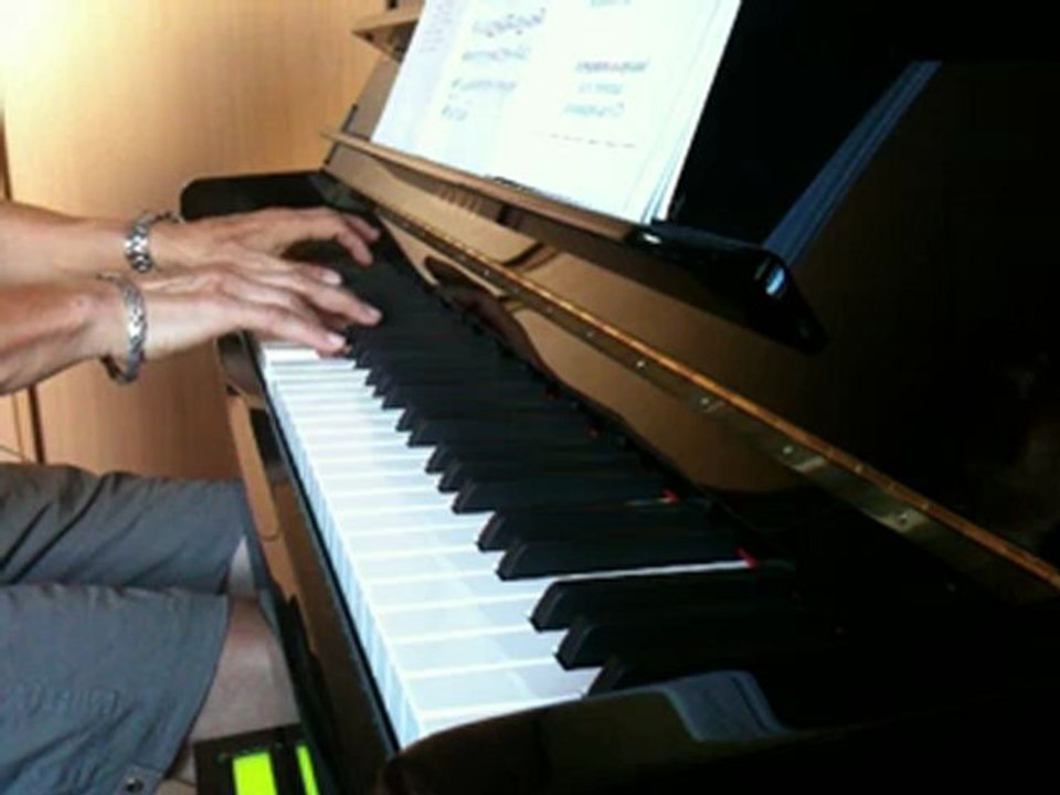 Heureux de te revoir(Méthode Colin-Serie 3-33eme semaine)