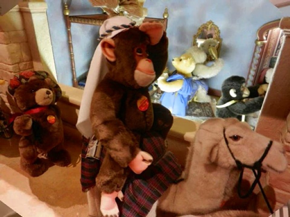 Voyage dans le Bade-Wurtemberg