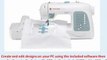 SINGER Futura XL-400 Computerized Sewing and Embroidery Machine Review