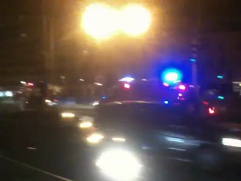 AR BSPP PORTE DE VINCENNES COURS DE VINCENNES S 07 07 2012 à 1H30