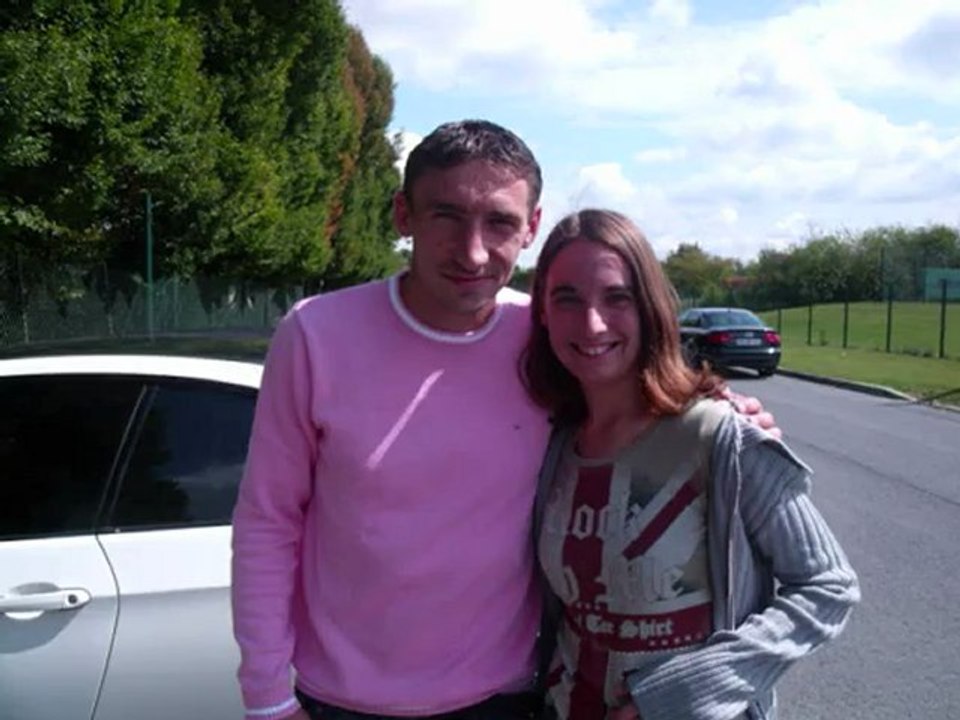 Mon meilleur ami