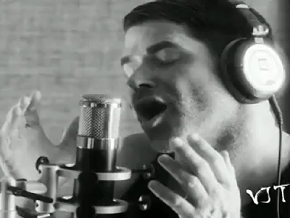 Matt Zarley - Perfect (7th Heaven Club Mix - VJ Tony Mendes Video Edit)