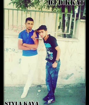 STYLa KaYa & Dj DİKKaT -Sewdiqim Gelin OLmuş Gidiyor