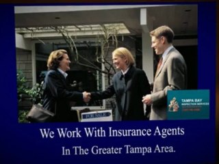 Insurance Inspection Services Palm Harbor, FL