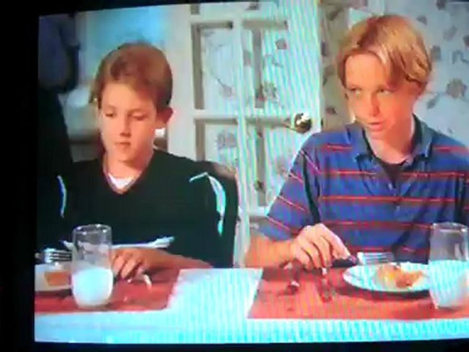 Opening to Gremlins 1999 VHS