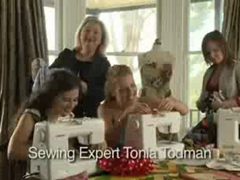 Janome 200e Memory Craft Embroidery Machine