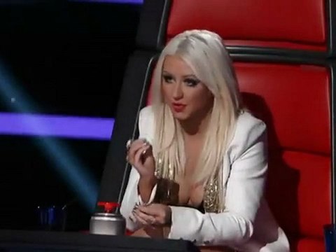 Bande annonce pour The Voice Saison 3 - Captivate the Nation