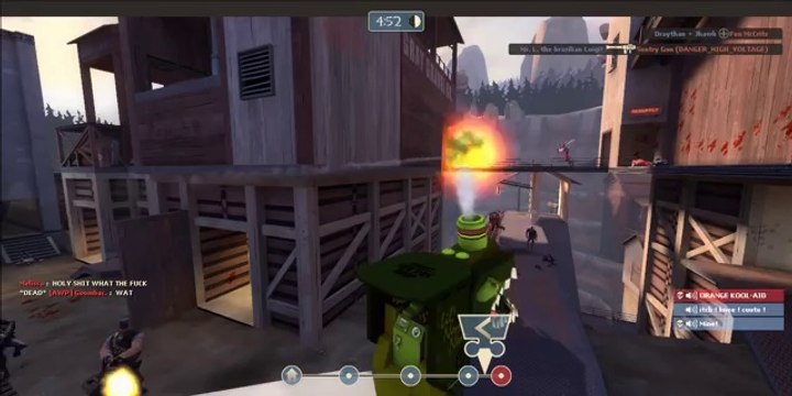 TF2 - Si un arbre tombe dans la forêt, ça fait du bruit ? (VOSTFR) French Subtitle