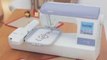 Brother PE700II Embroidery Machine with USB Port Review | Brother PE700II Embroidery Machine For Sale