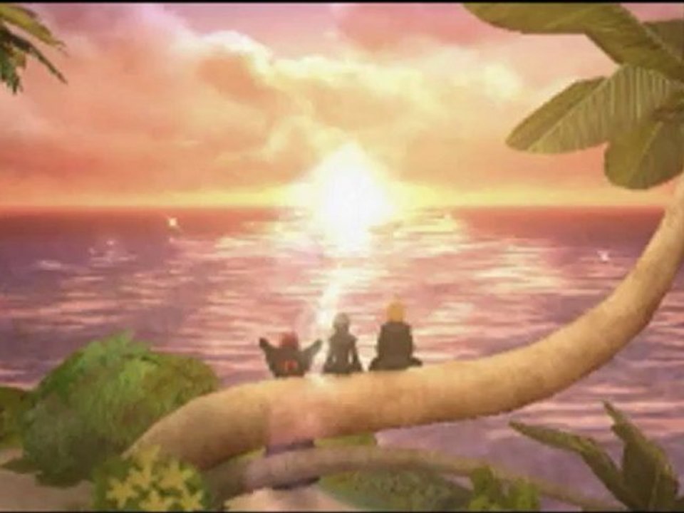 She Died for Sora