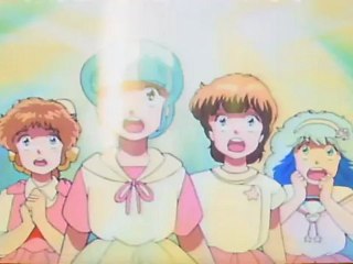 [LPT-Team] Magical Girl Club Quartet