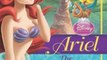Children Book Review: Disney Princess: Ariel: The Birthday Surprise (Disney Princess Early Chapter Books) by Studio IBOIX, Andrea Cagol