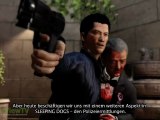 Sleeping Dogs | Police Investigations Walkthrough (Deutsche Untertitel) 2012 | HD