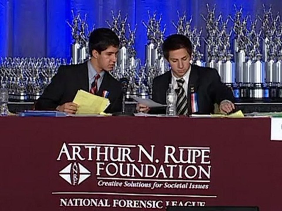 NFL PUBLIC FORUM