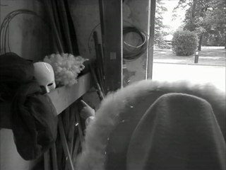 STOP MOTION Le mystère du tableau