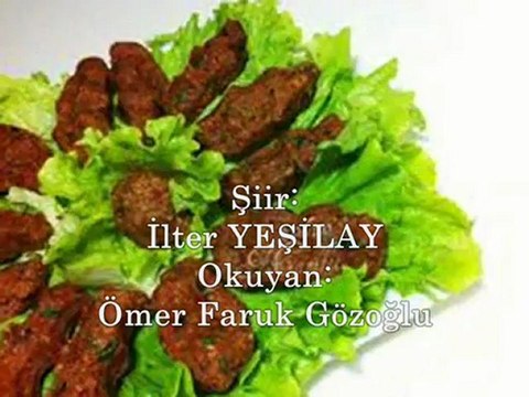 İlter Yeşilay Ömer Faruk Gözoğlu Namıssız Şiiri