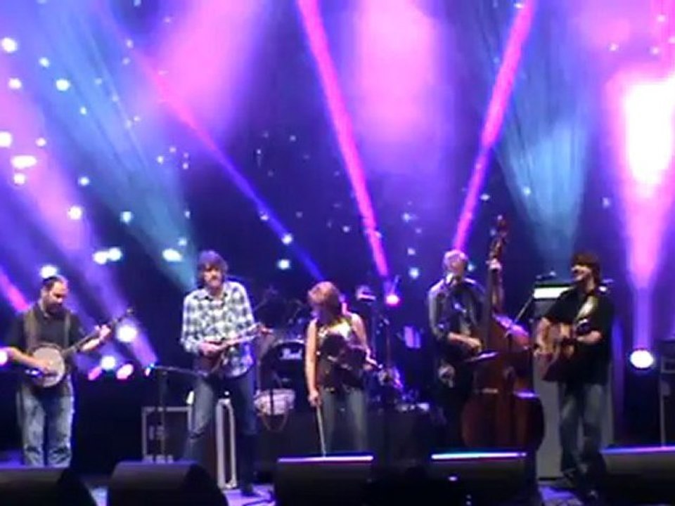 the steeldrivers