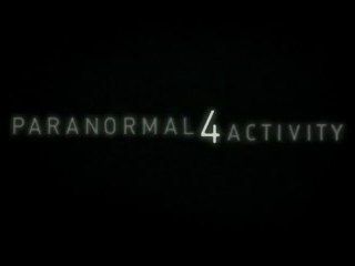  - Bande-Annonce  (Anglais)