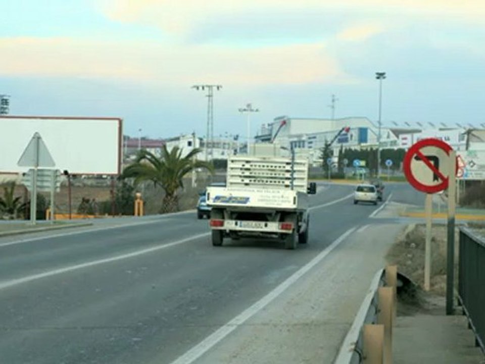 08 Seguridad Vial Otras señales de prohibicion o restriccion 1 parte