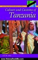History Book Review: Culture and Customs of Tanzania (Culture and Customs of Africa) by Kefa M. Otiso