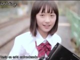 Morning Musume (10ki) - Seishun Domannaka (Starring Kudo Haruka) (OPV) (sub español)