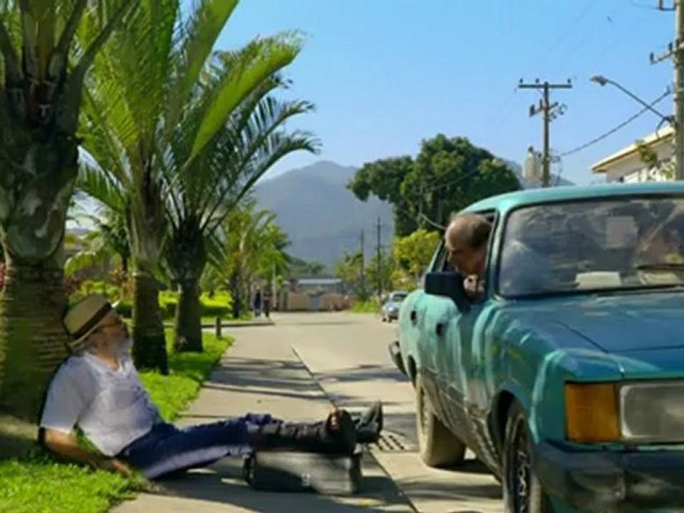 Amor Eterno Amor - Capítulo de 02/08/2012  Parte 3