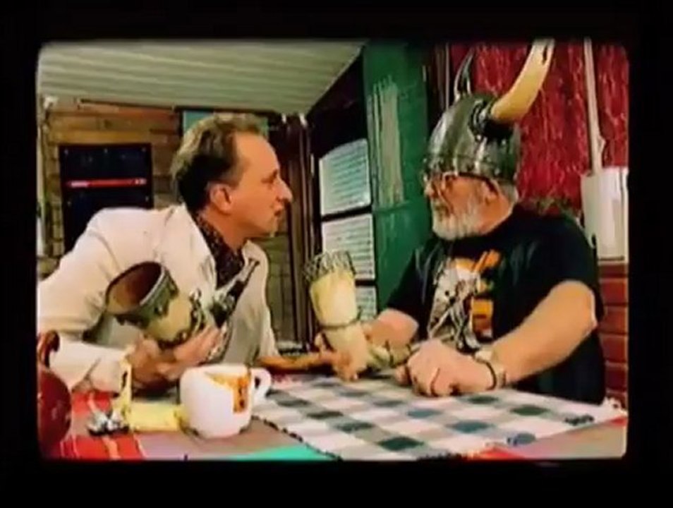 Monsieur Manatane_Willy Odin