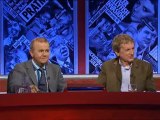 HIGNFY S36E02 - Alexander Armstrong, Frank Skinner & Kevin Maguire