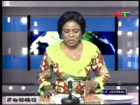 Préparation de l’AC Léopards de Dolisie