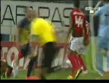 Αστέρας Τρίπολης - Μαρίτιμο 1-1 (το γκολ του Αστέρα)