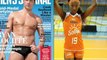 Find Your Olympic 2012 Athlete Body Match on BBC Website