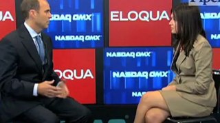 Eloqua CEO on IPO