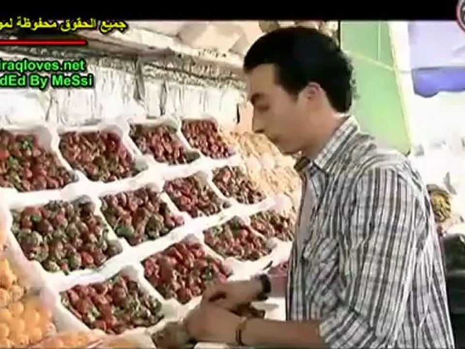 اوراق بنفسجية الحلقة 10