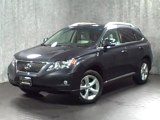 2010 Lexus RX350 Awd For Sale At Mcgrath Lexus Of Westmont