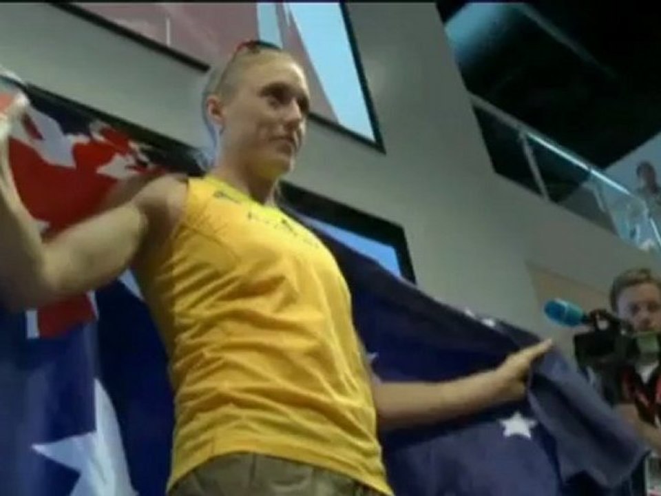 100m Huerden: Pearson will Weltrekord