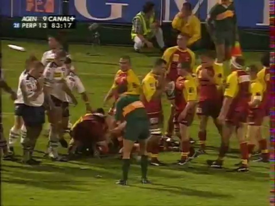 Agen-Usap Nazal