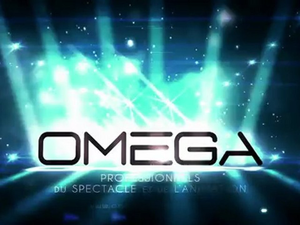 OMEGA DIFFUSION Teaser