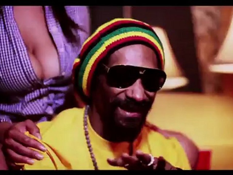 Award winning director Damon Jamal's 2012 Reel