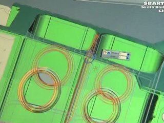 Mars Curiosity Space Rover Robot Siemens Software Global News