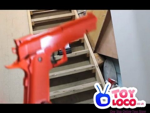 toyloco.co.uk G6 BB Gun Air soft Hand Gun