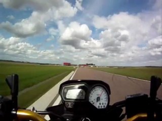 Circuit LFG le 29.07.2012 en mode poursuite sur FZ8